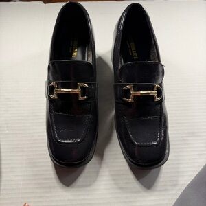 CUSHIONAIRE Curtis Slip-On Loafers – Memory Foam Lightweight Casual Shoes SZ 10